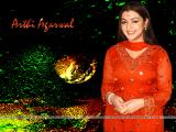 Aarthi Agarwal